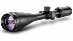 Best Scopes for 17 HMR