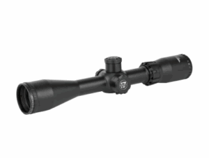 BSA Optics Sweet .17 3-12x40mm Rifle Scope