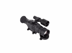Best Budget Night Vision Scopes for Hog Hunting