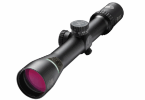 Best Scopes for 17 HMR