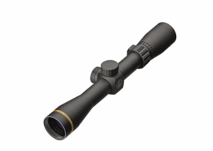 Best Scopes for 17 HMR