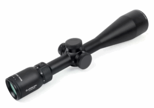 Best Scopes for 17 HMR
