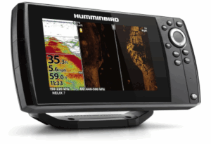 Best Kayak Fish Finders