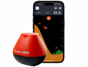 Deeper Start Fish Finder