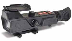 Night Owl Optics Night Shot II 3x40mm Night Vision Rifle Scope