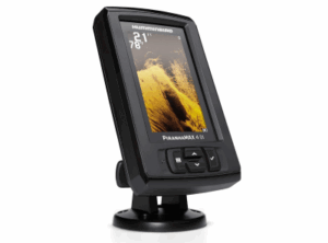 Humminbird PiranhaMAX 4 Fish Finder