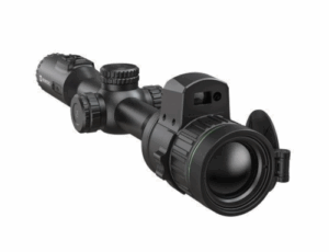 Best Budget Night Vision Scopes for Hog Hunting