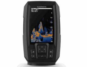 Best Kayak Fish Finders