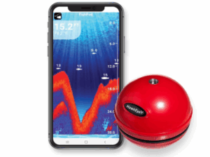 Best Kayak Fish Finders