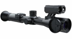 Best Budget Night Vision Scopes for Hog Hunting