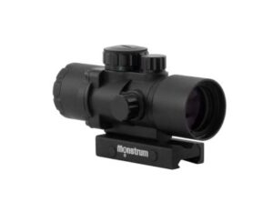 Monstrum S330P 3X Prism Scope