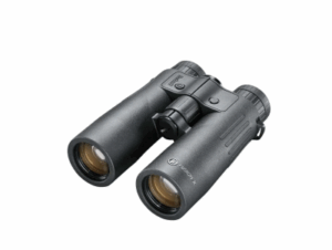 Bushnell Fusion X 10X42mm Roof Prism Rangefinding Binoculars