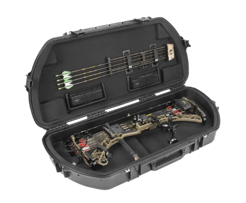 Best Bow Cases for Flying