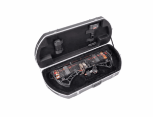 Best Bow Cases for Flying
