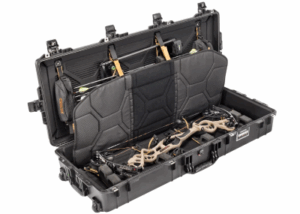 Best Bow Cases for Flying