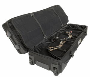 Best Bow Cases for Flying
