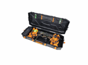 Best Bow Cases for Flying