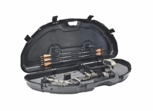 Best Bow Cases for Flying