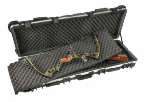 Plano Protector Compact Bow Case
