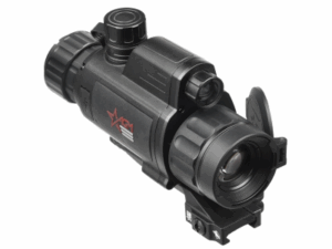 Best Budget Night Vision Scopes for Hog Hunting