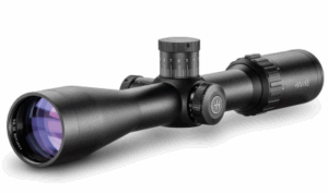 Best Scopes for 6.5 Creedmoor Hunting
