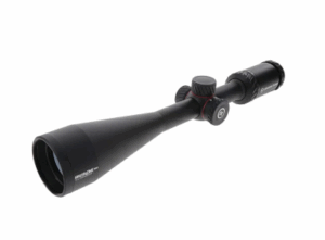 Best Scopes for 6.5 Creedmoor Hunting