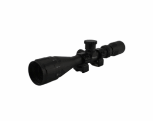 Best Scopes for 6.5 Creedmoor Hunting