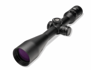 Burris Signature HD Scope 5-25x50 mm FFP Rifle Scope
