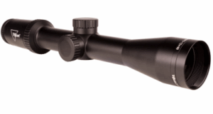 Trijicon Huron HR1240 3-12x40mm Rifle Scope