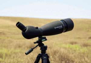 Best Budget Spotting Scopes
