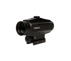 TruGlo PR3 3x32mm Prismatic Red Dot Sight