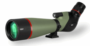 Best Budget Spotting Scopes