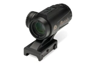 Best 3x Prism Scopes