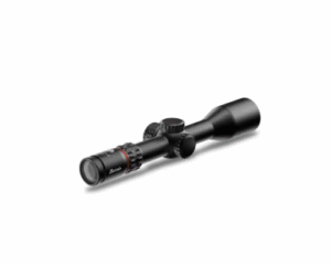 Burris Eliminator 6 4-20x52mm Rifle Scope