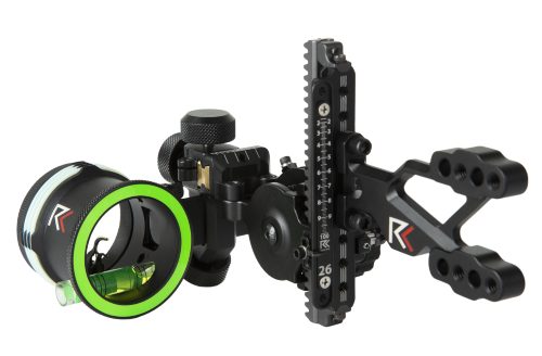 Best Compound Bow Sights