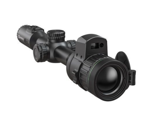 Best Budget Night Vision Scopes for Hog Hunting