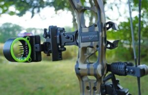 Best Compound Bow Sights