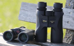 Best Range Finding Binoculars