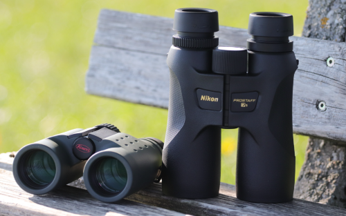 Best Range Finding Binoculars