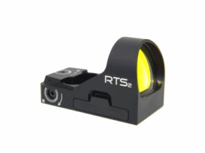 Best Glock 40 Red Dot Sights