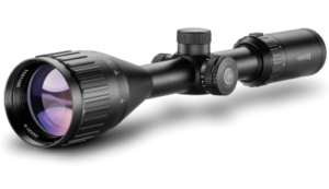 Hawke Sport Optics Vantage 4-12X50mm AO Rifle Scope