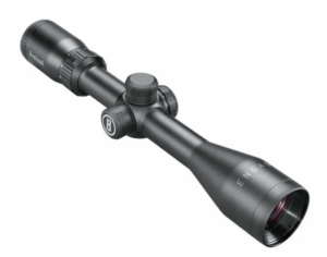 Best Scopes for 400 Yards