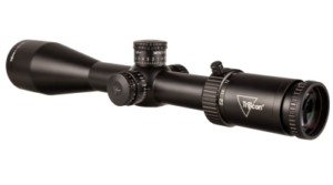 Trijicon Credo HX CRHX1650 4-16x50mm Rifle Scope