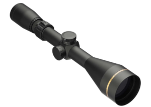 Best Scopes for 400 Yards