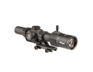 SIG SAUER TANGO-MSR LPVO 1-8x24mm Rifle Scope