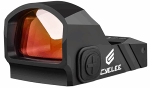 Cyelee WOLF0 Micro Reflex Red Dot Sight