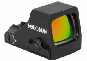 Best Glock 40 Red Dot Sights