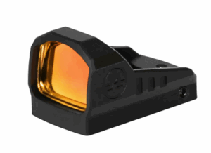 Athlon Optics Talos EDC 1x22x16mm Red Dot Sight