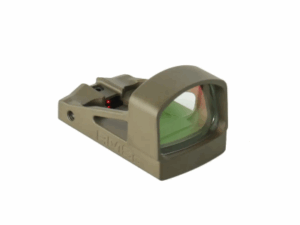Best Glock 40 Red Dot Sights