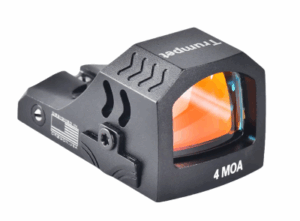 Best Glock 40 Red Dot Sights